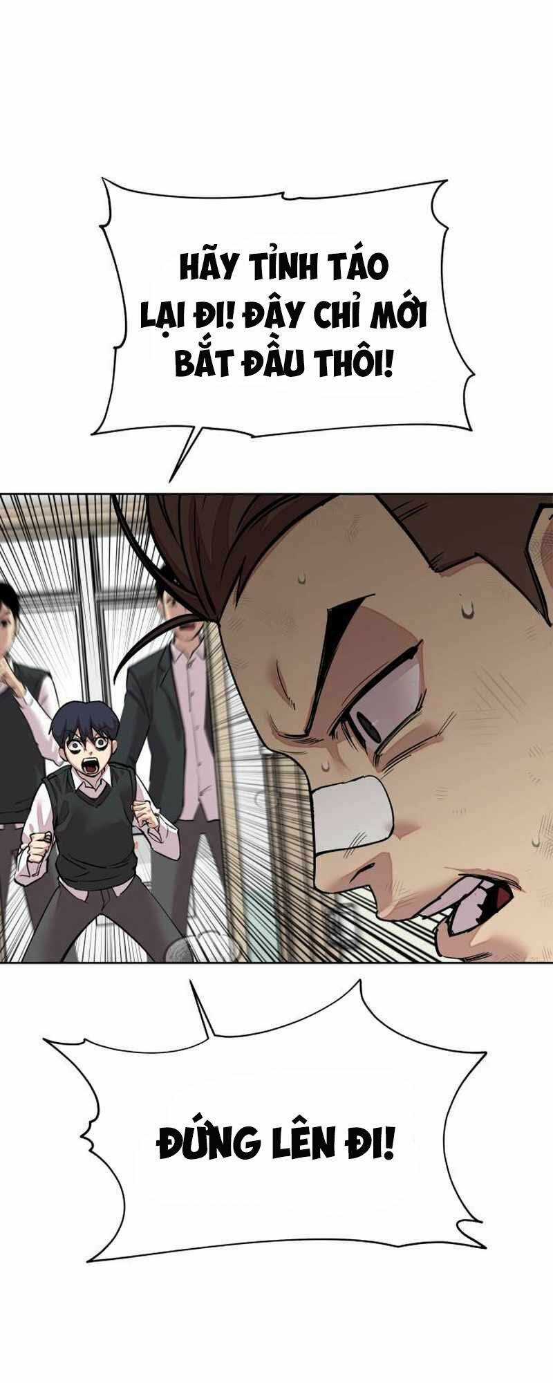 Surviving In A School Bully Chapter 2 trang 57