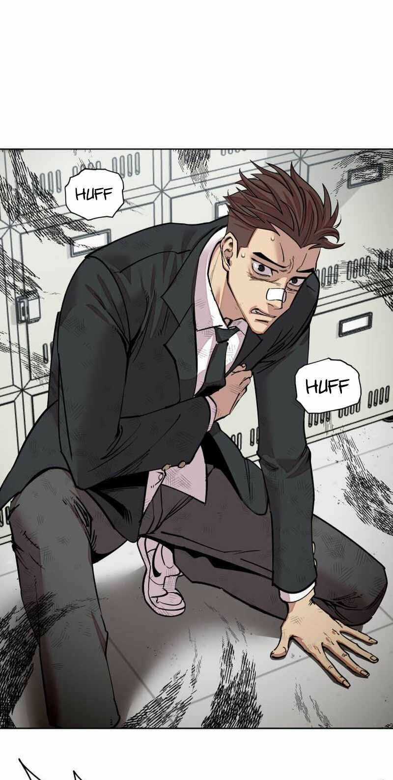 Surviving In A School Bully Chapter 2 trang 58