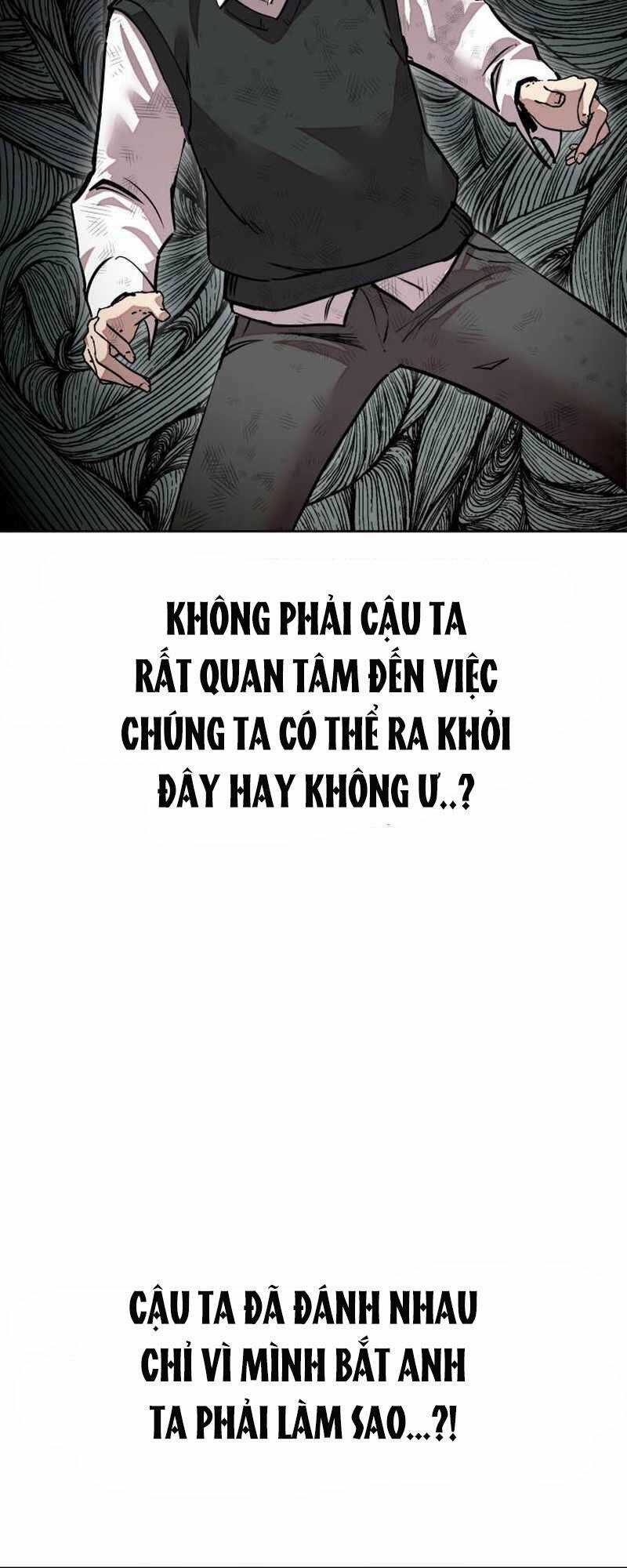 Surviving In A School Bully Chapter 2 trang 64