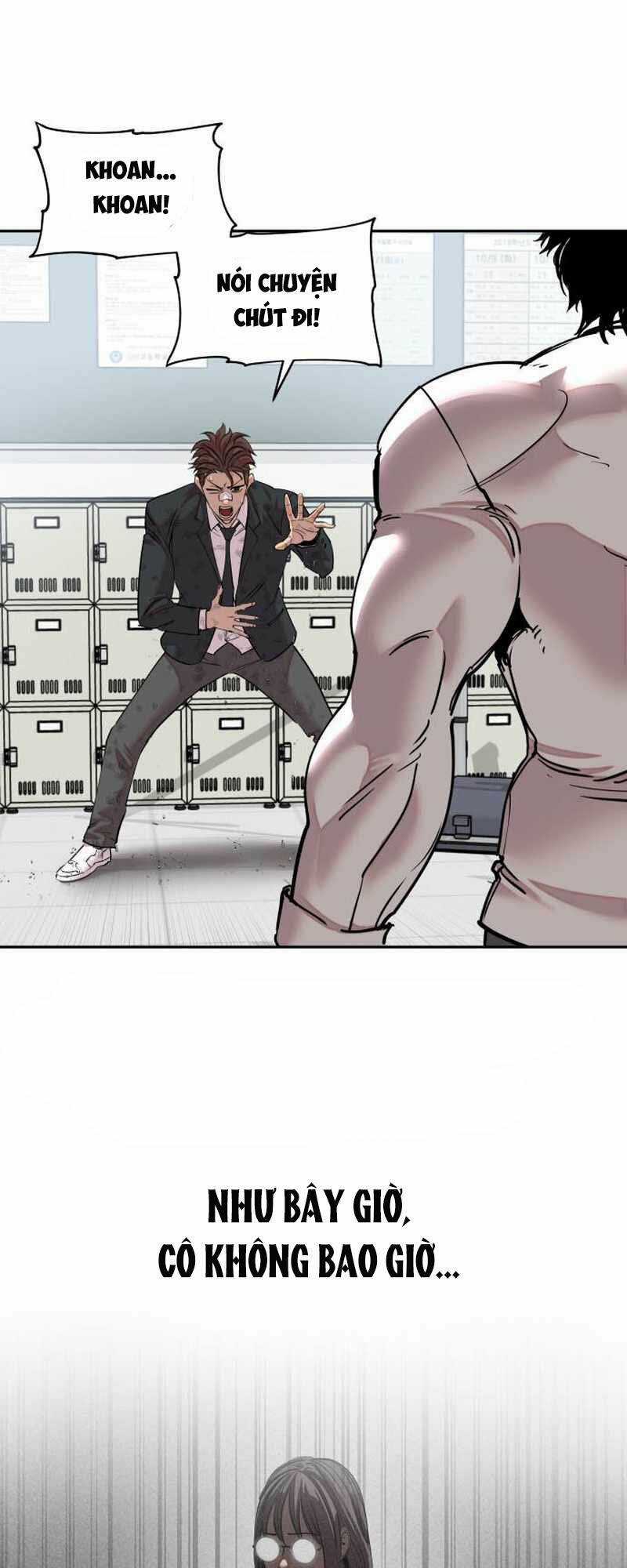 Surviving In A School Bully Chapter 2 trang 69