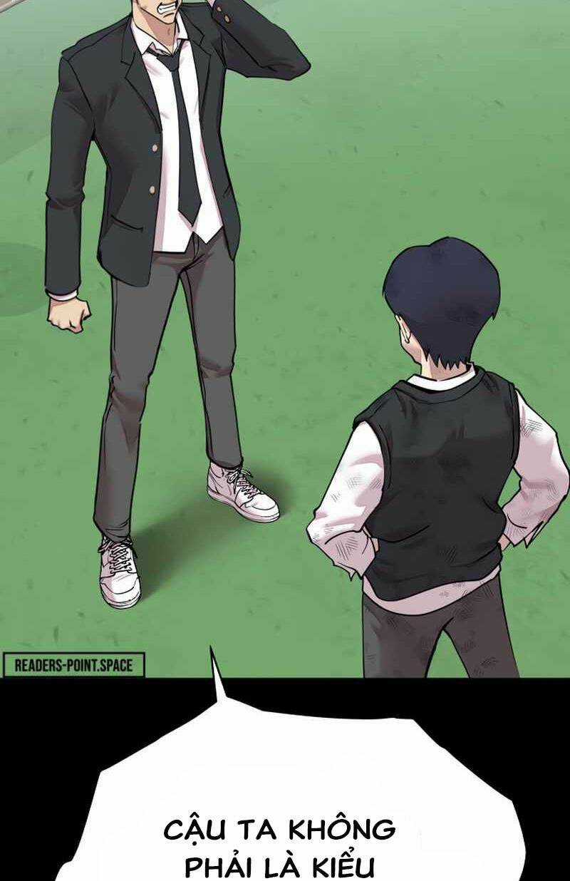 Surviving In A School Bully Chapter 2 trang 7