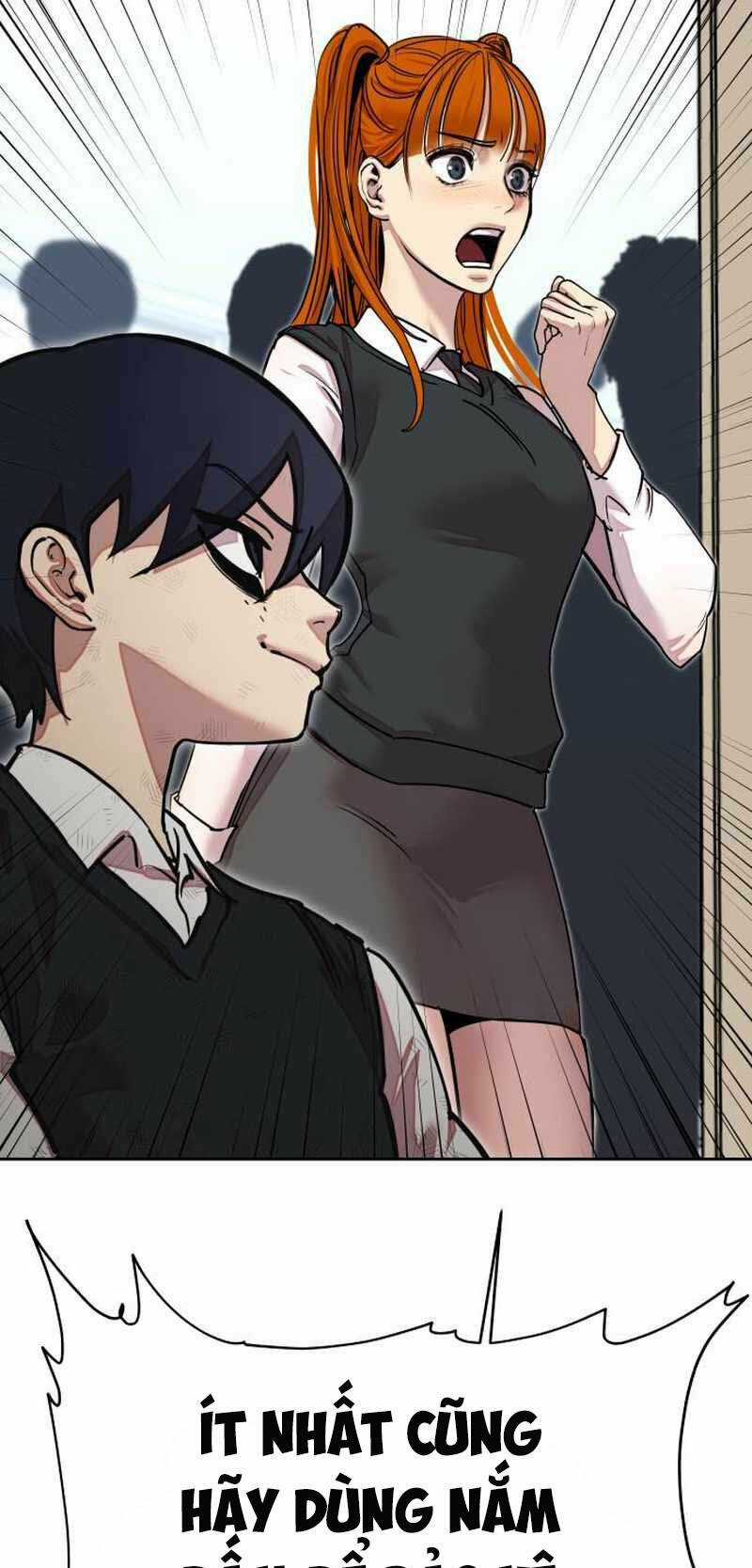 Surviving In A School Bully Chapter 2 trang 76