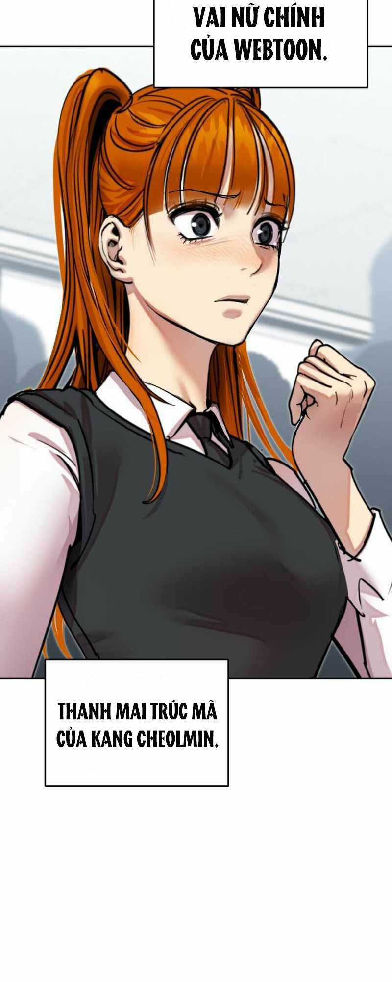 Surviving In A School Bully Chapter 2 trang 78