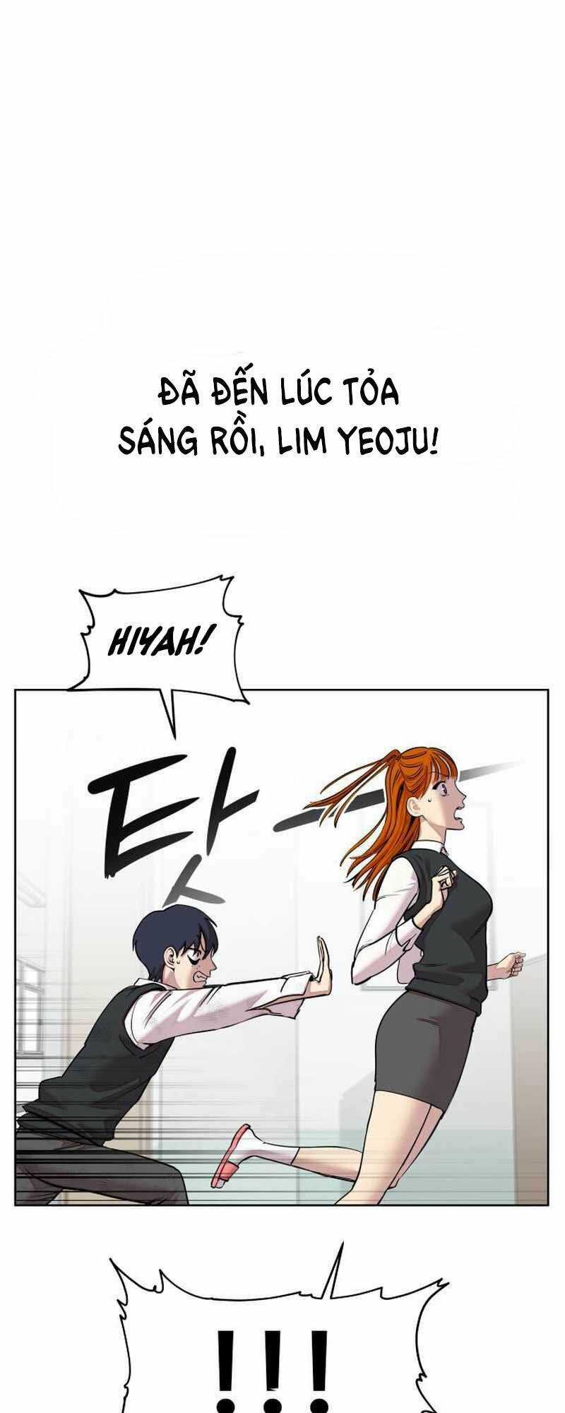 Surviving In A School Bully Chapter 2 trang 81