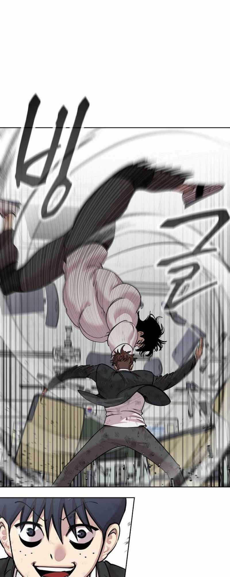 Surviving In A School Bully Chapter 2 trang 96