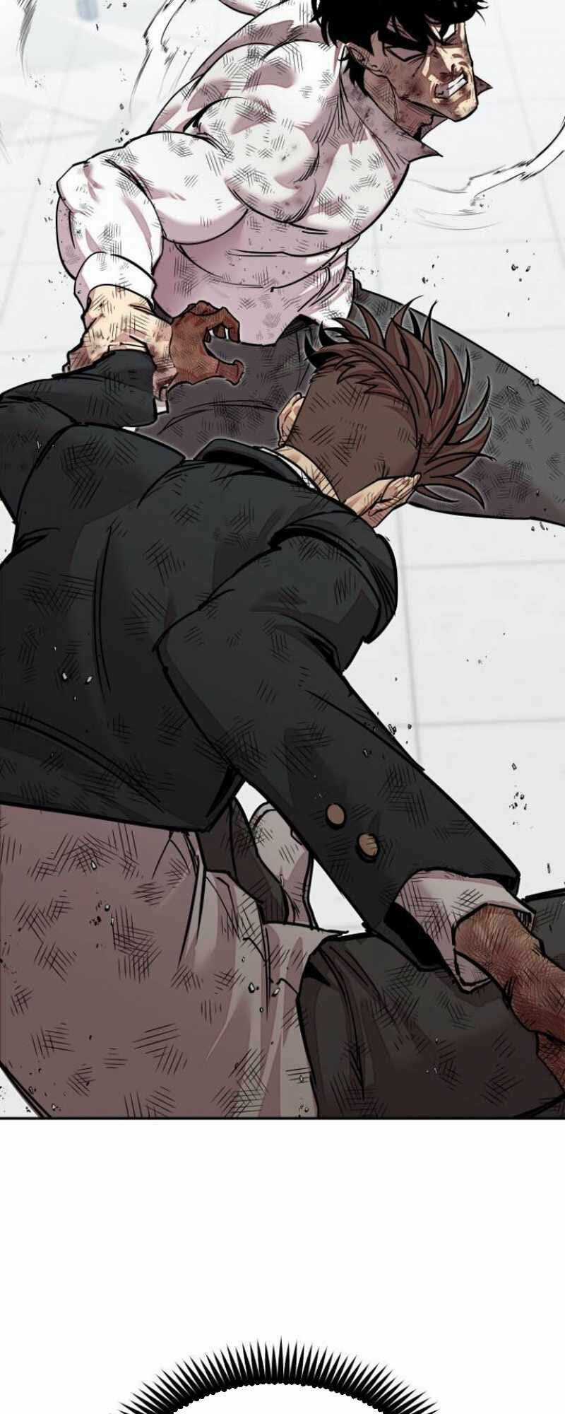 Surviving In A School Bully Chapter 3 trang 100