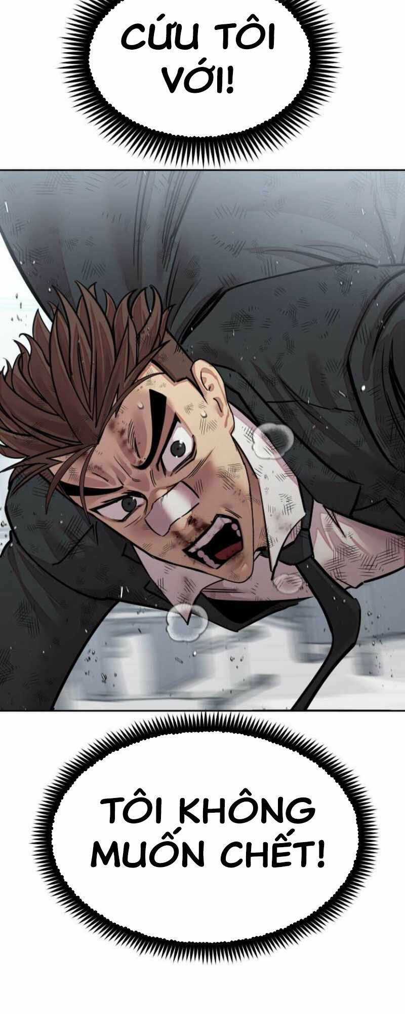 Surviving In A School Bully Chapter 3 trang 101