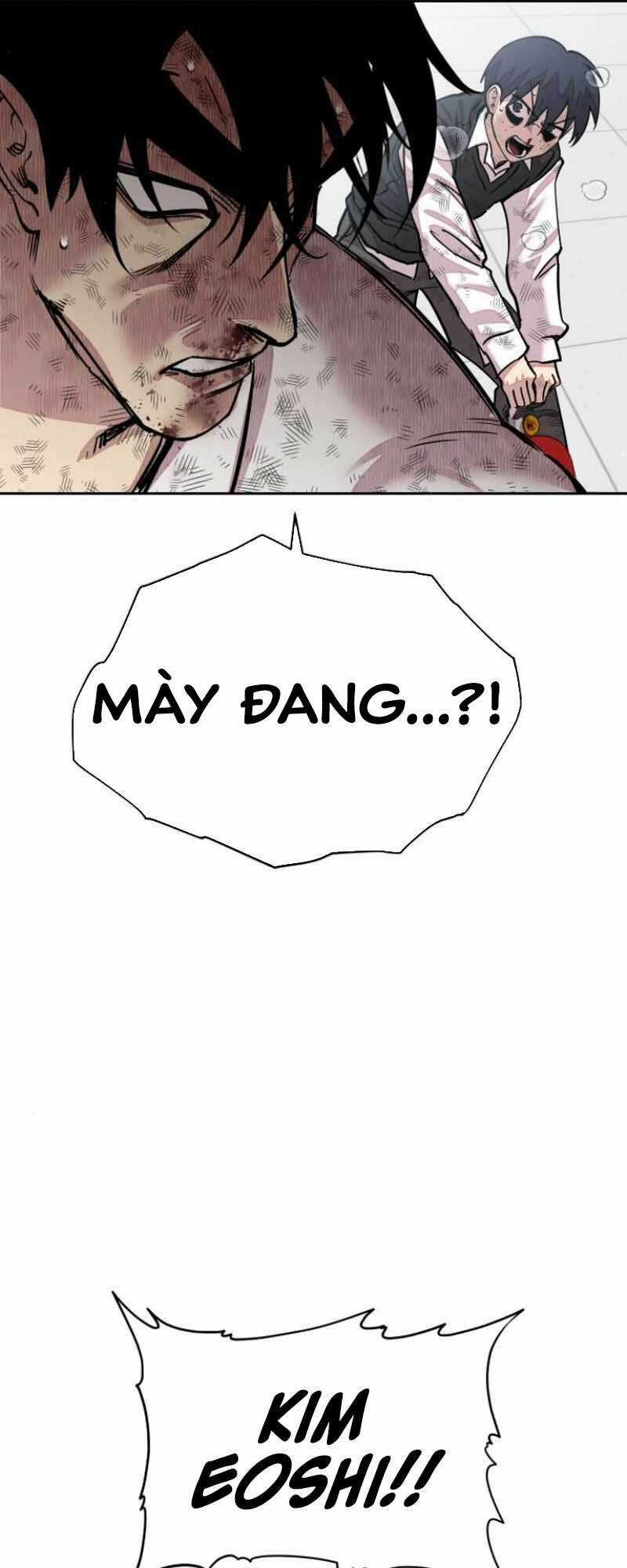 Surviving In A School Bully Chapter 3 trang 104