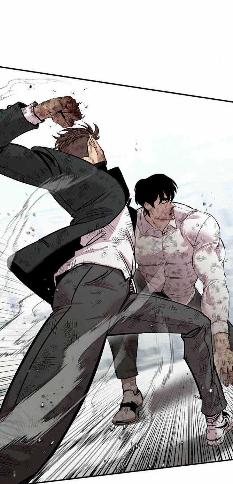 Surviving In A School Bully Chapter 3 trang 107