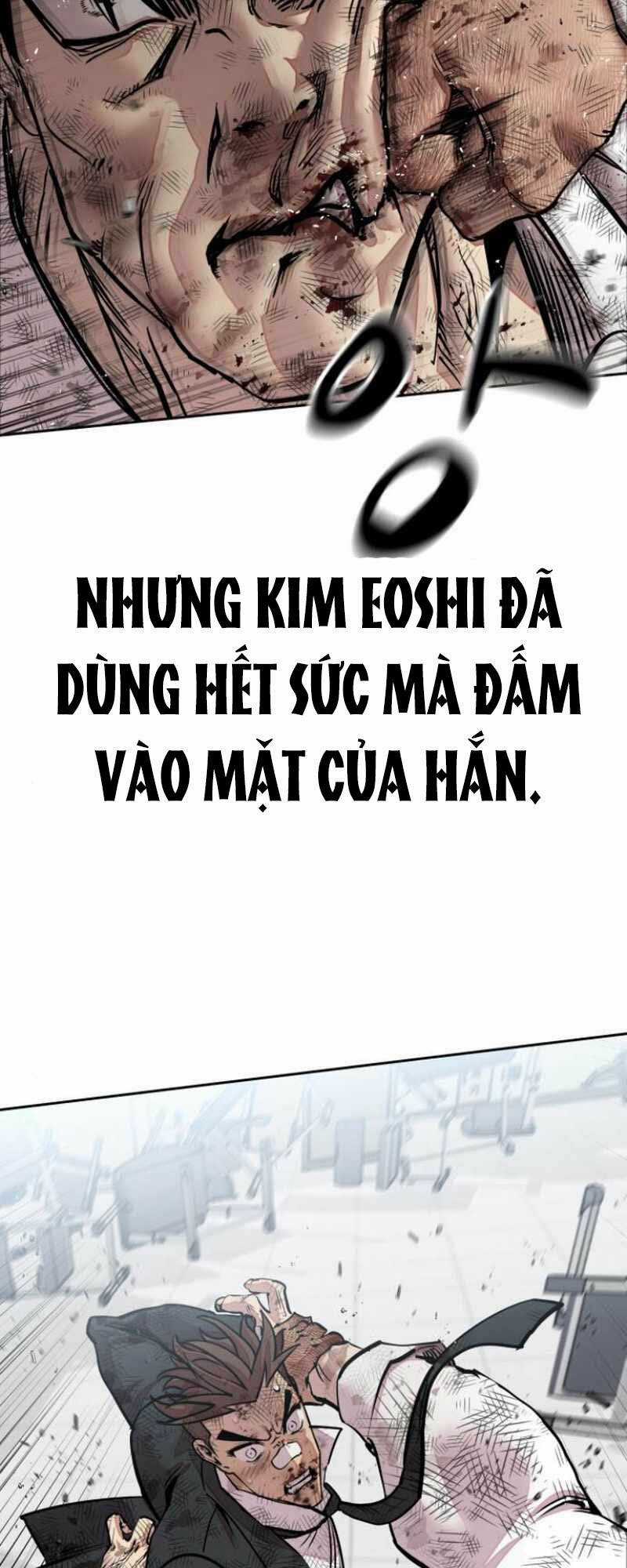 Surviving In A School Bully Chapter 3 trang 109