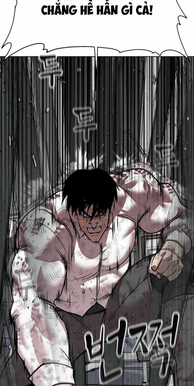 Surviving In A School Bully Chapter 3 trang 11