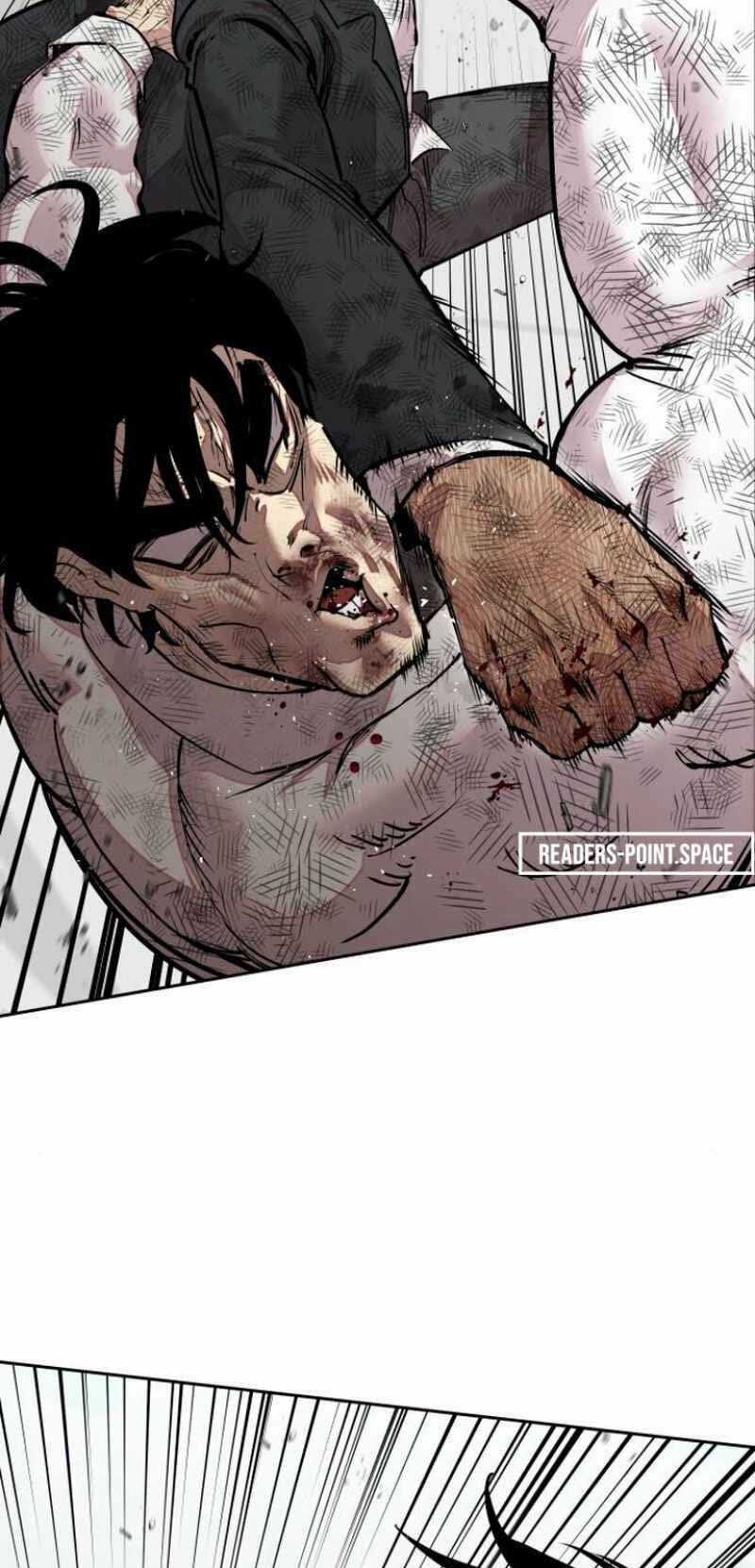 Surviving In A School Bully Chapter 3 trang 110