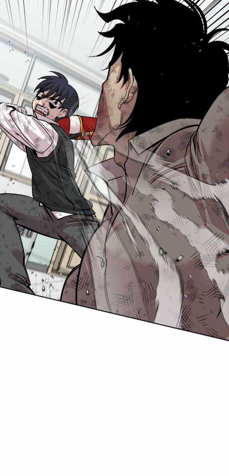 Surviving In A School Bully Chapter 3 trang 111