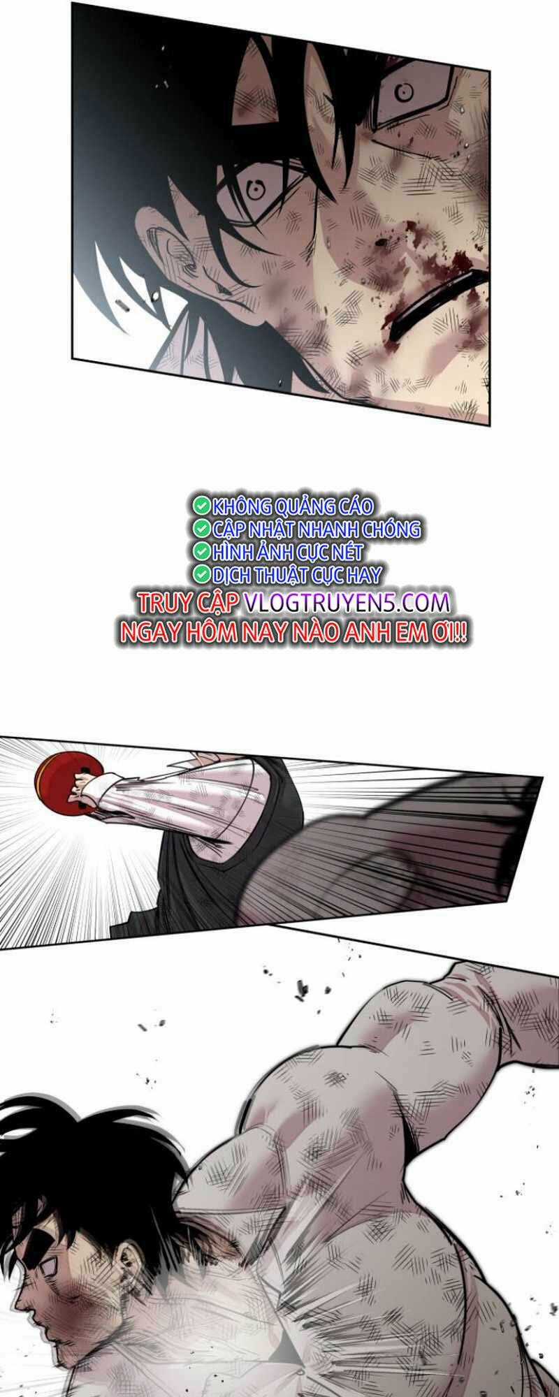 Surviving In A School Bully Chapter 3 trang 112