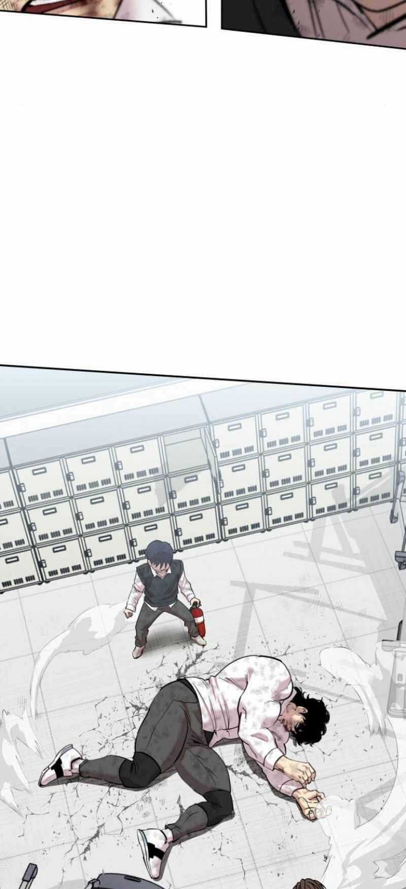 Surviving In A School Bully Chapter 3 trang 114