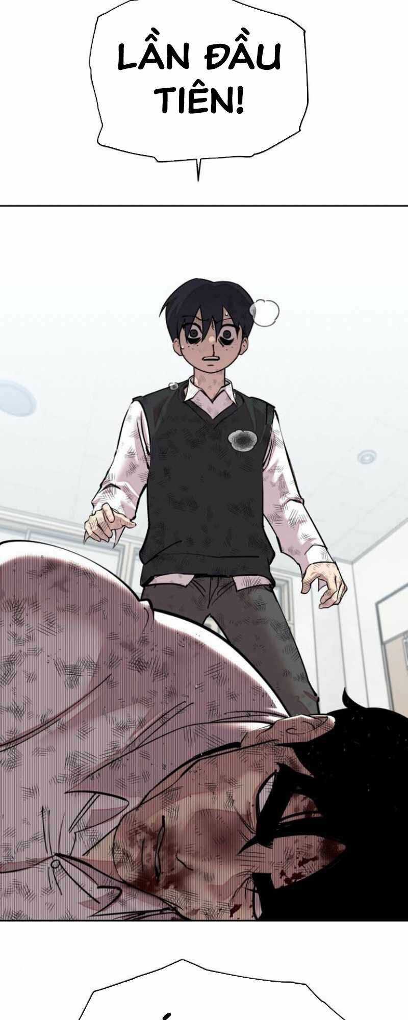 Surviving In A School Bully Chapter 3 trang 116