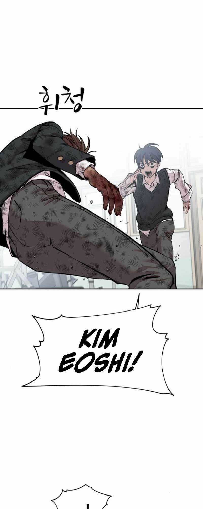 Surviving In A School Bully Chapter 3 trang 120