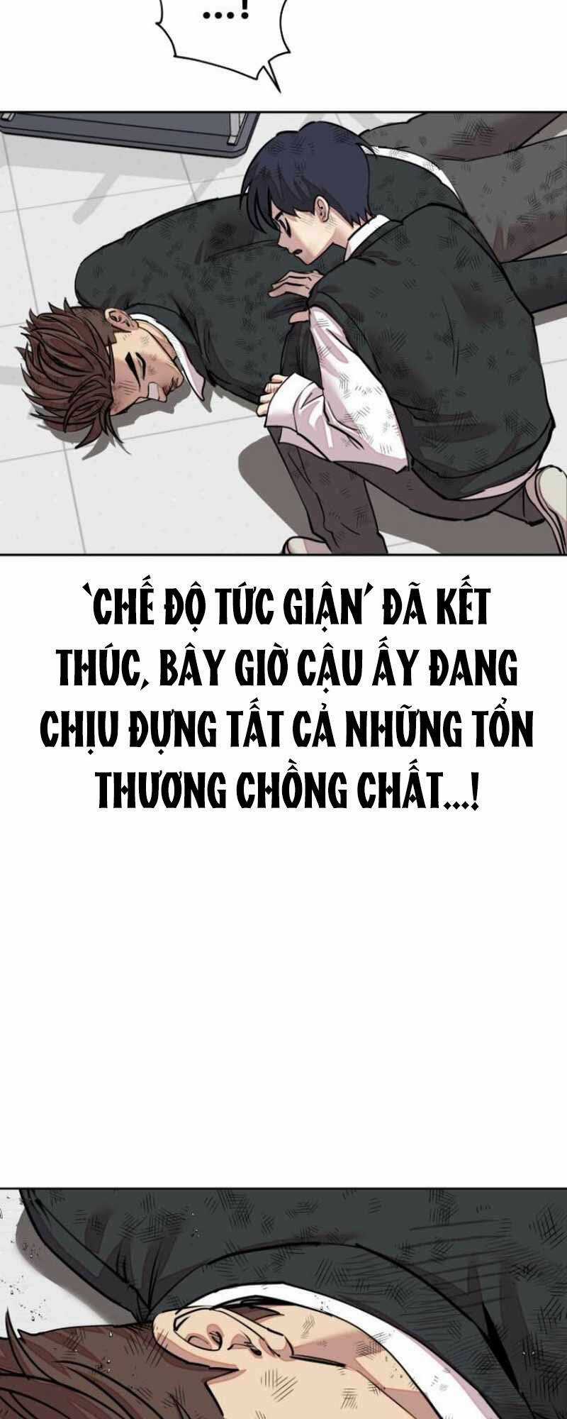 Surviving In A School Bully Chapter 3 trang 121