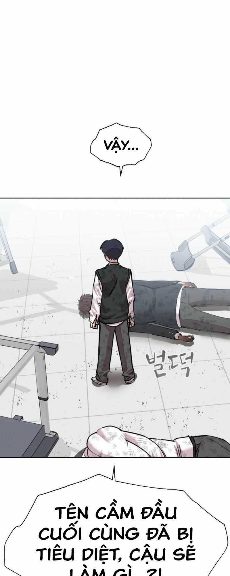 Surviving In A School Bully Chapter 3 trang 124