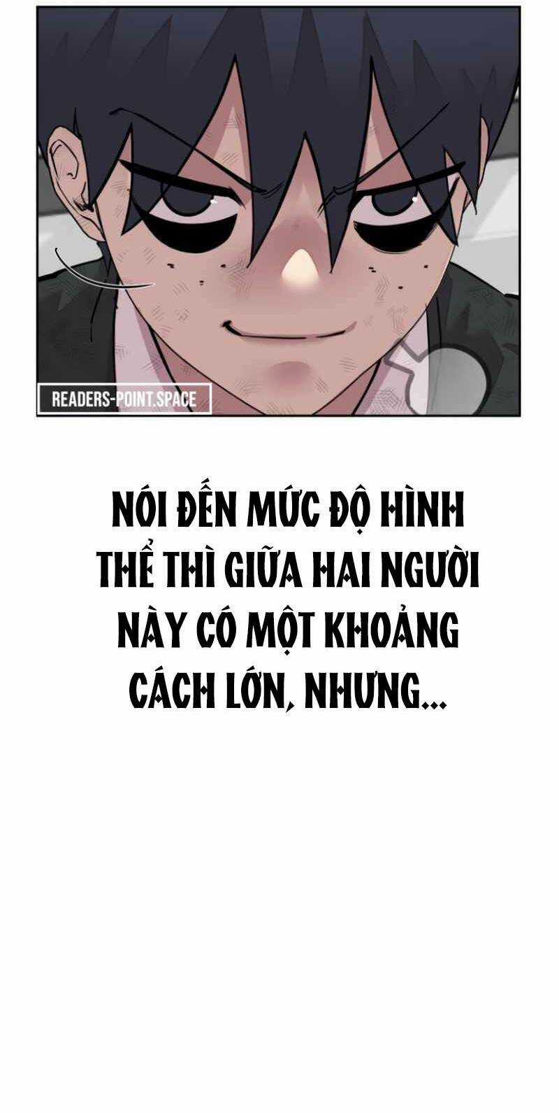 Surviving In A School Bully Chapter 3 trang 15