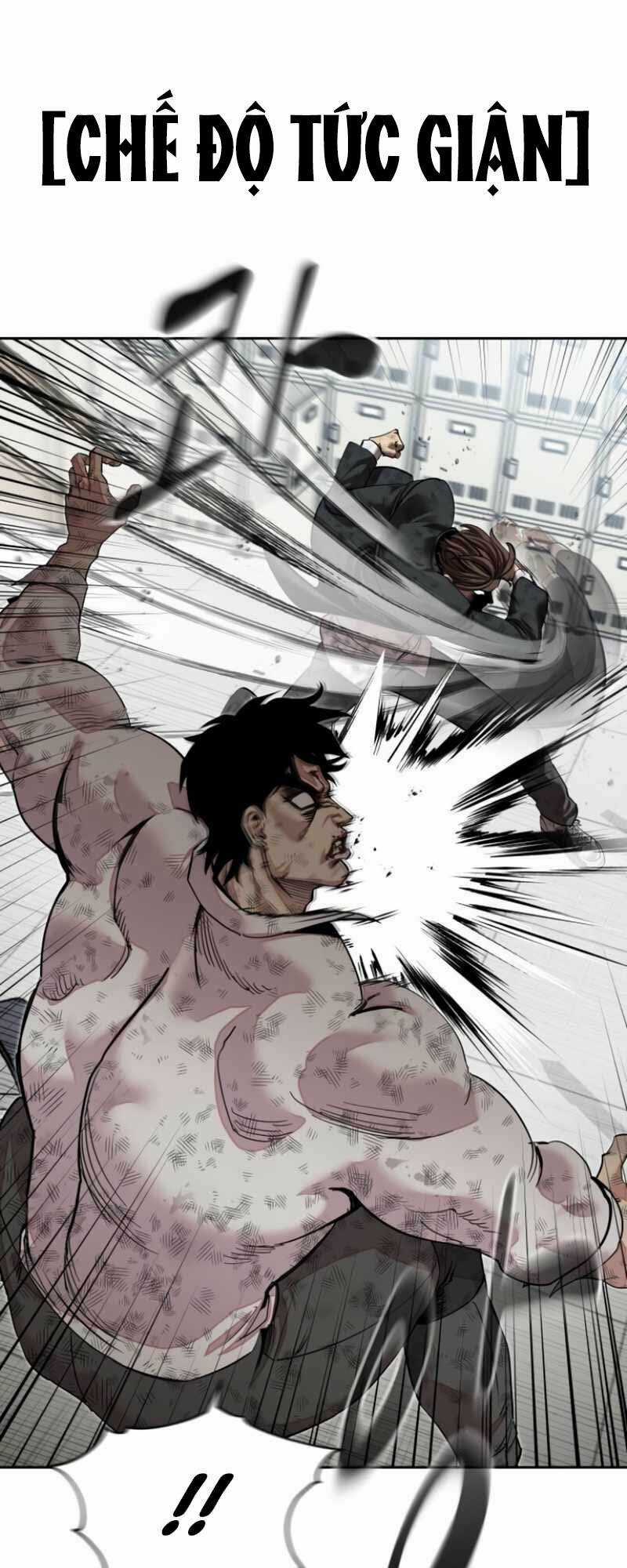 Surviving In A School Bully Chapter 3 trang 17