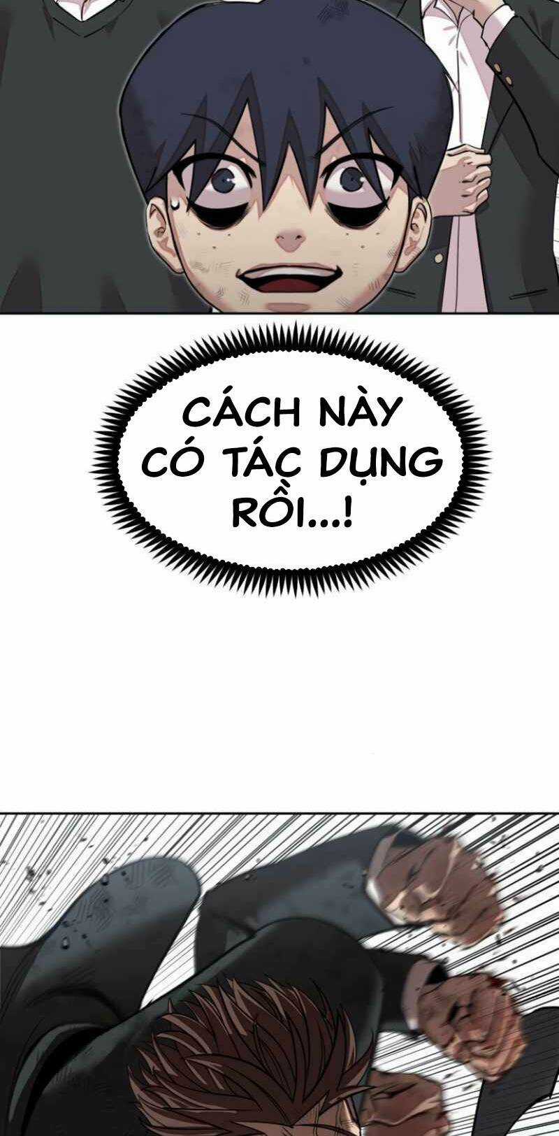 Surviving In A School Bully Chapter 3 trang 19