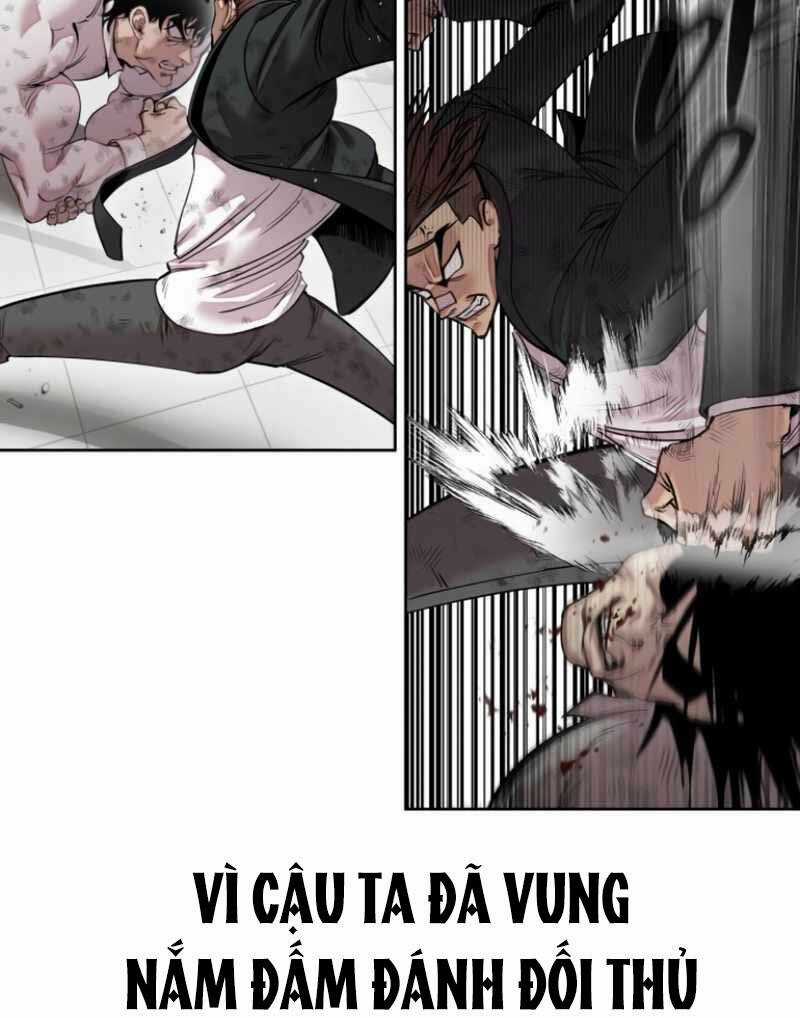 Surviving In A School Bully Chapter 3 trang 2