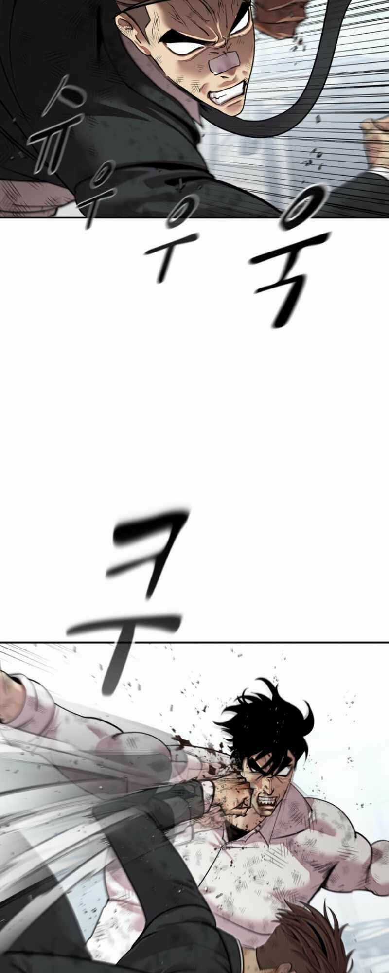 Surviving In A School Bully Chapter 3 trang 20