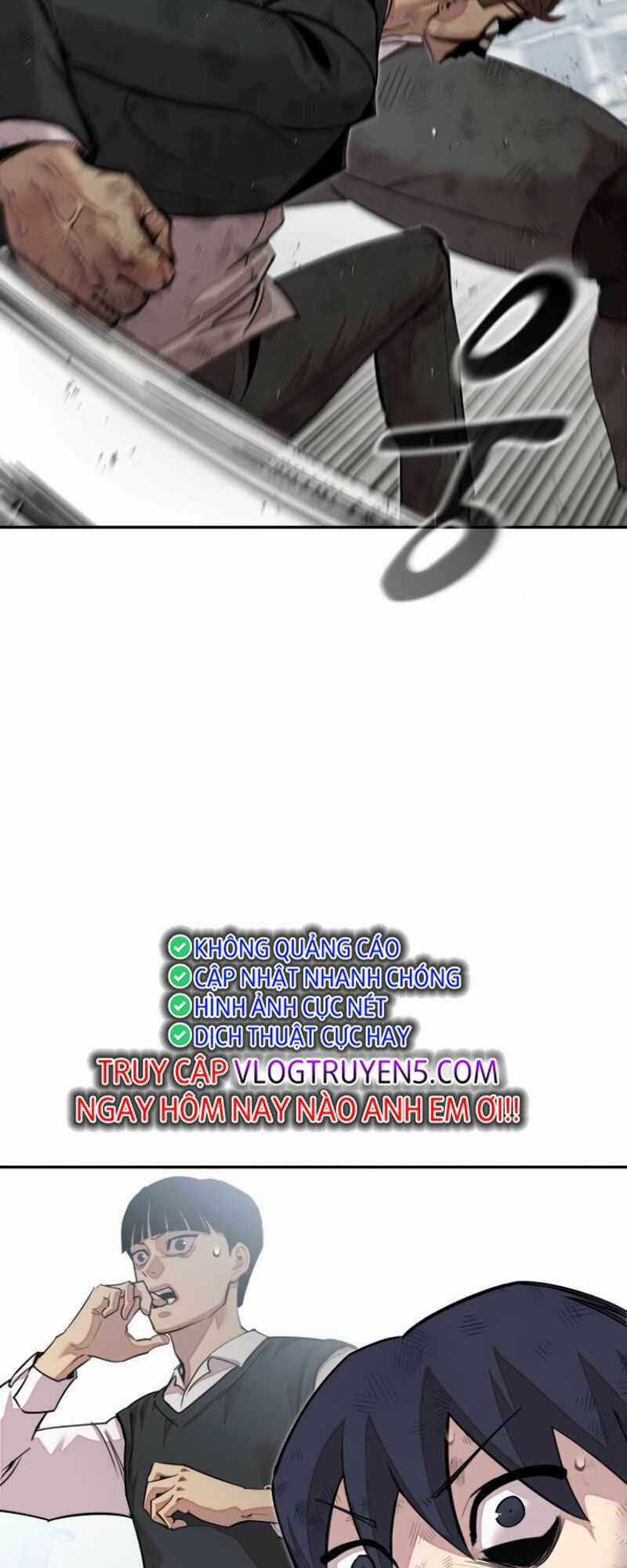 Surviving In A School Bully Chapter 3 trang 21