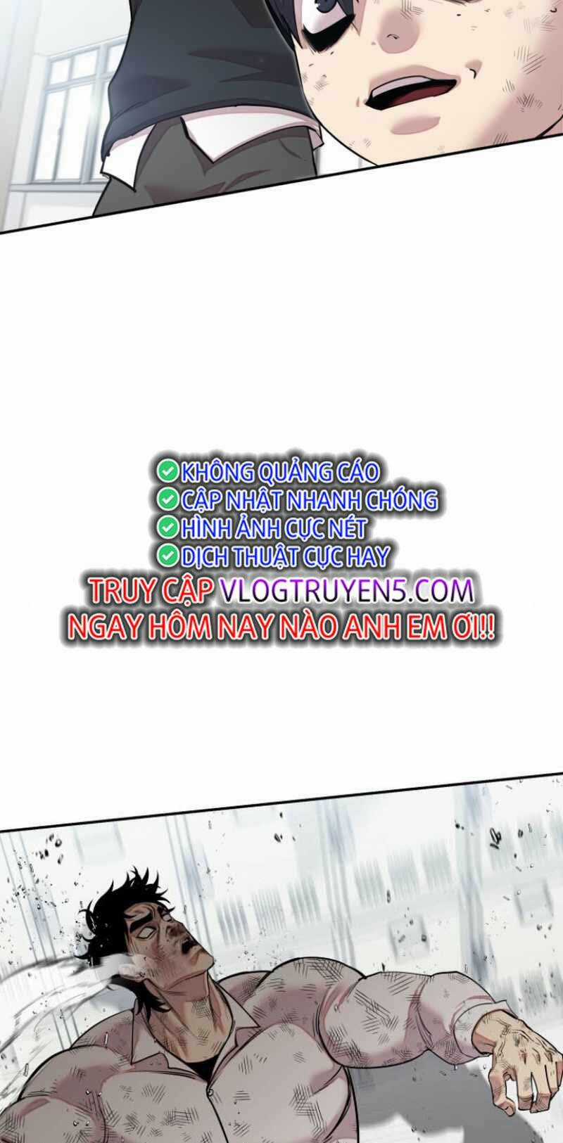 Surviving In A School Bully Chapter 3 trang 22