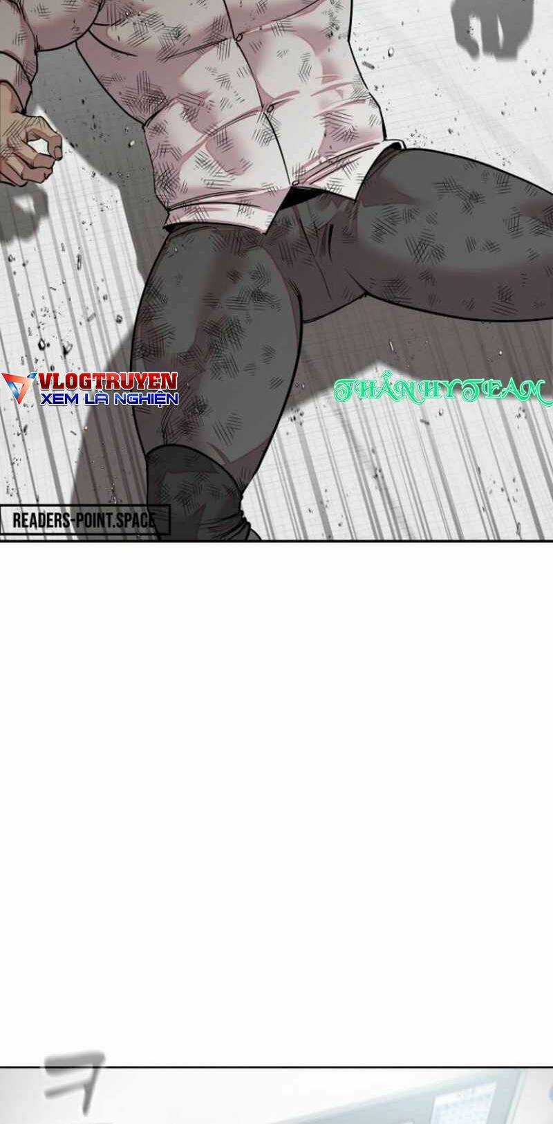 Surviving In A School Bully Chapter 3 trang 23