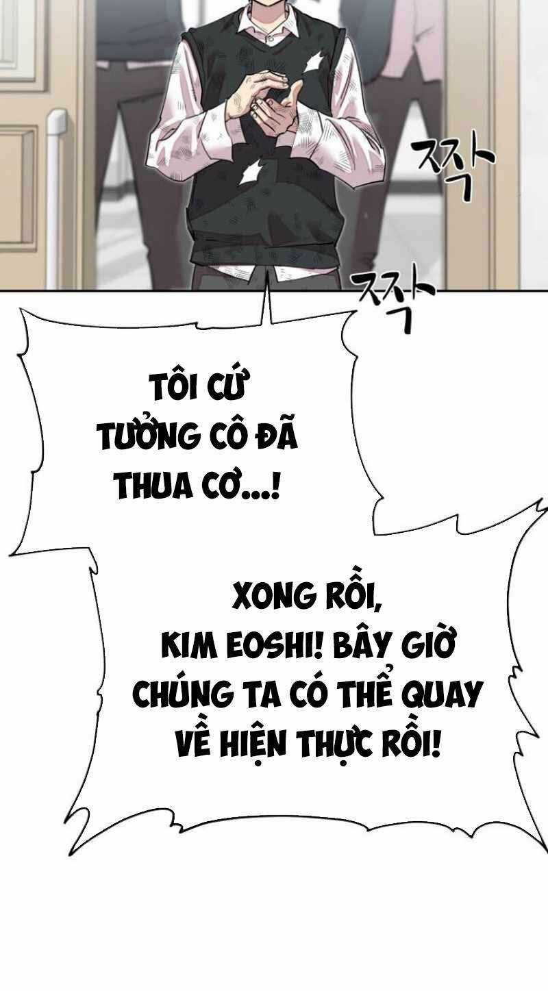 Surviving In A School Bully Chapter 3 trang 26