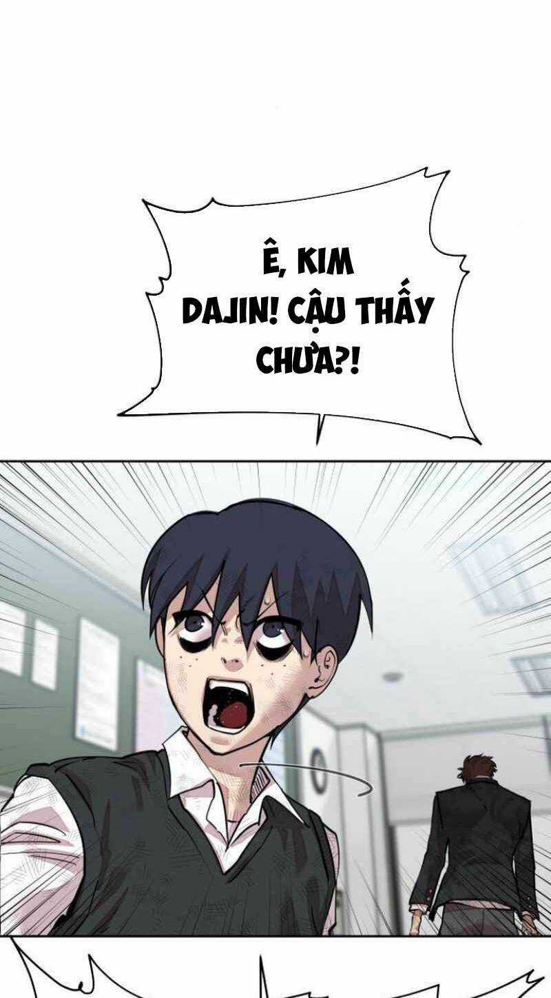 Surviving In A School Bully Chapter 3 trang 27