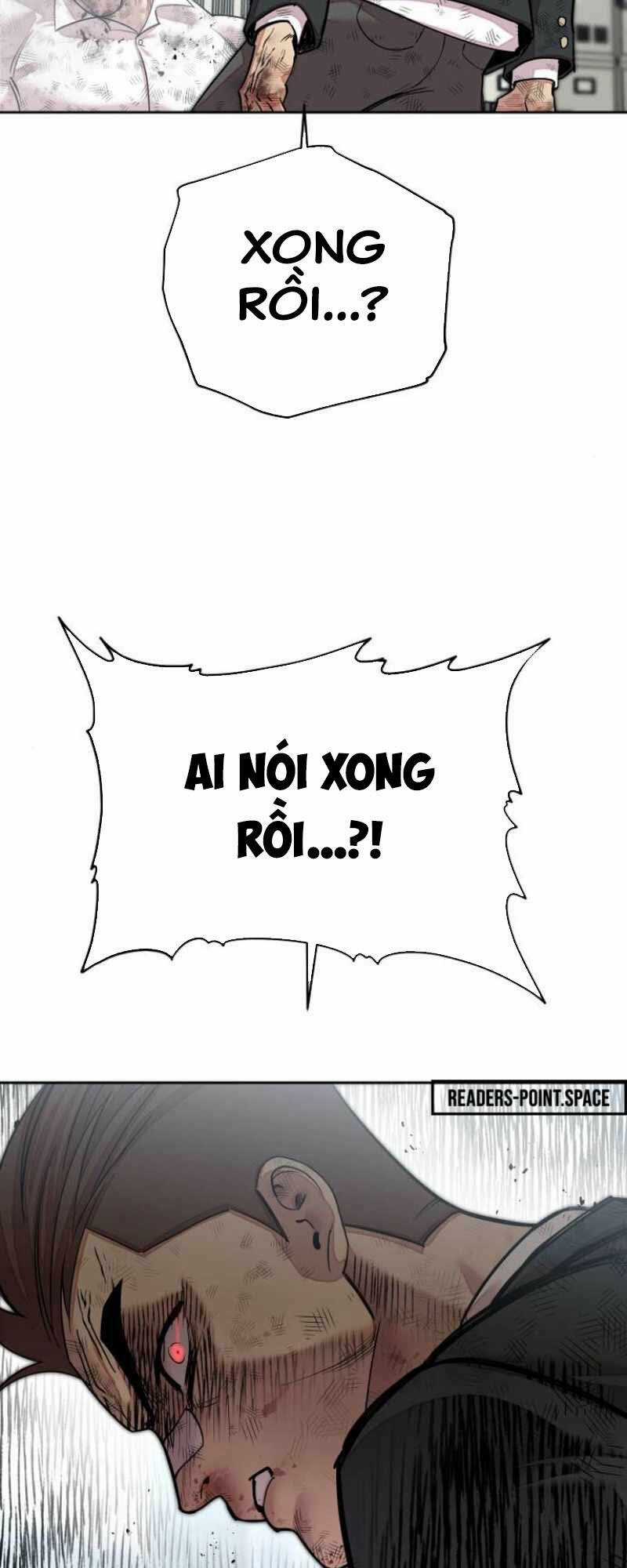 Surviving In A School Bully Chapter 3 trang 29