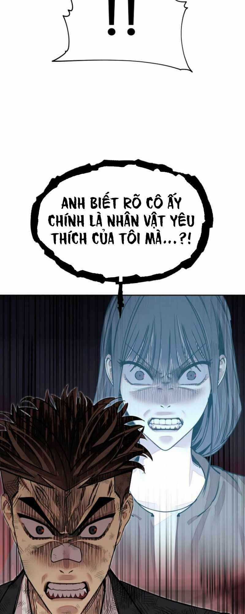 Surviving In A School Bully Chapter 3 trang 33