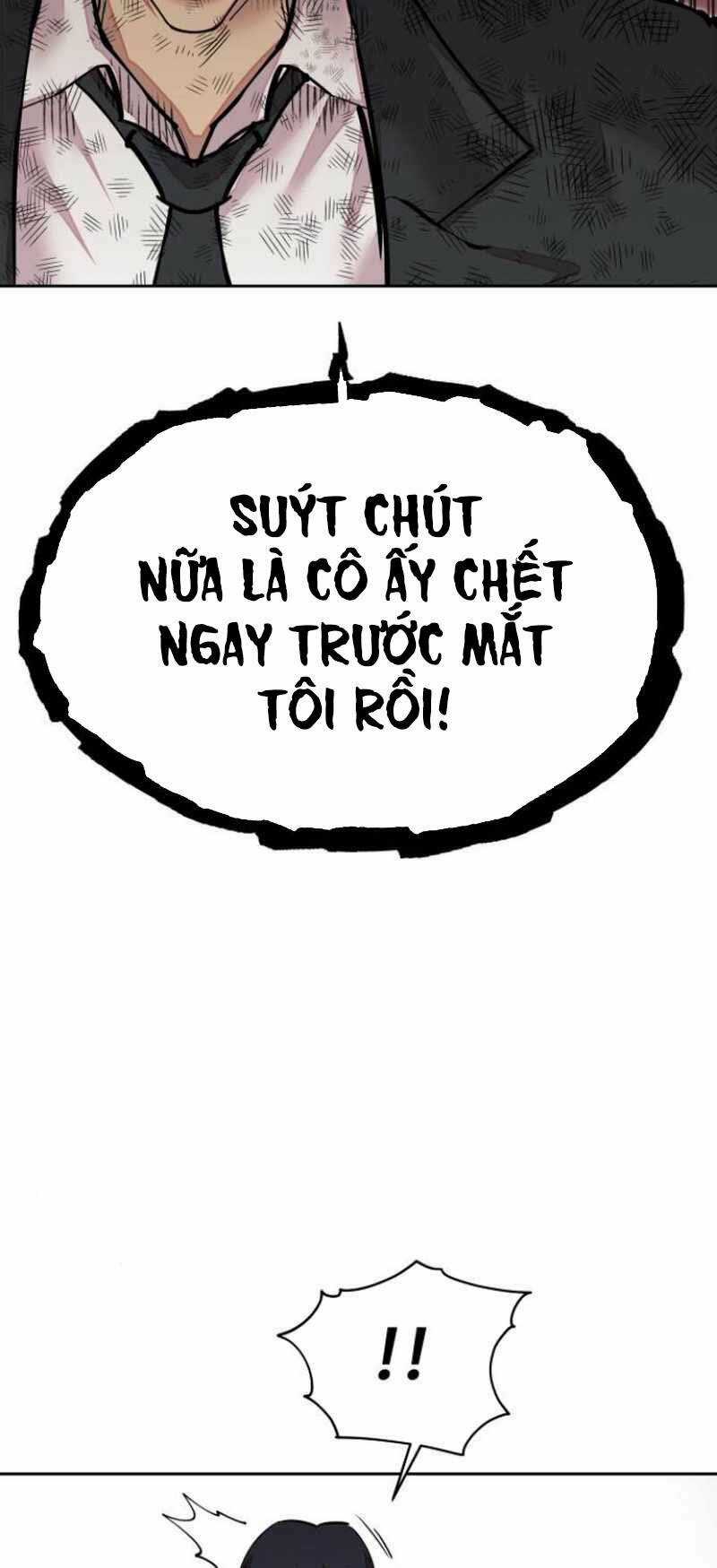 Surviving In A School Bully Chapter 3 trang 34