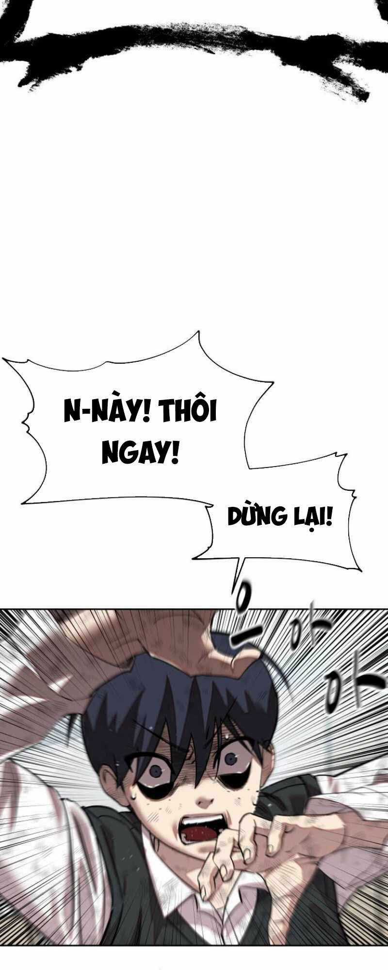 Surviving In A School Bully Chapter 3 trang 36