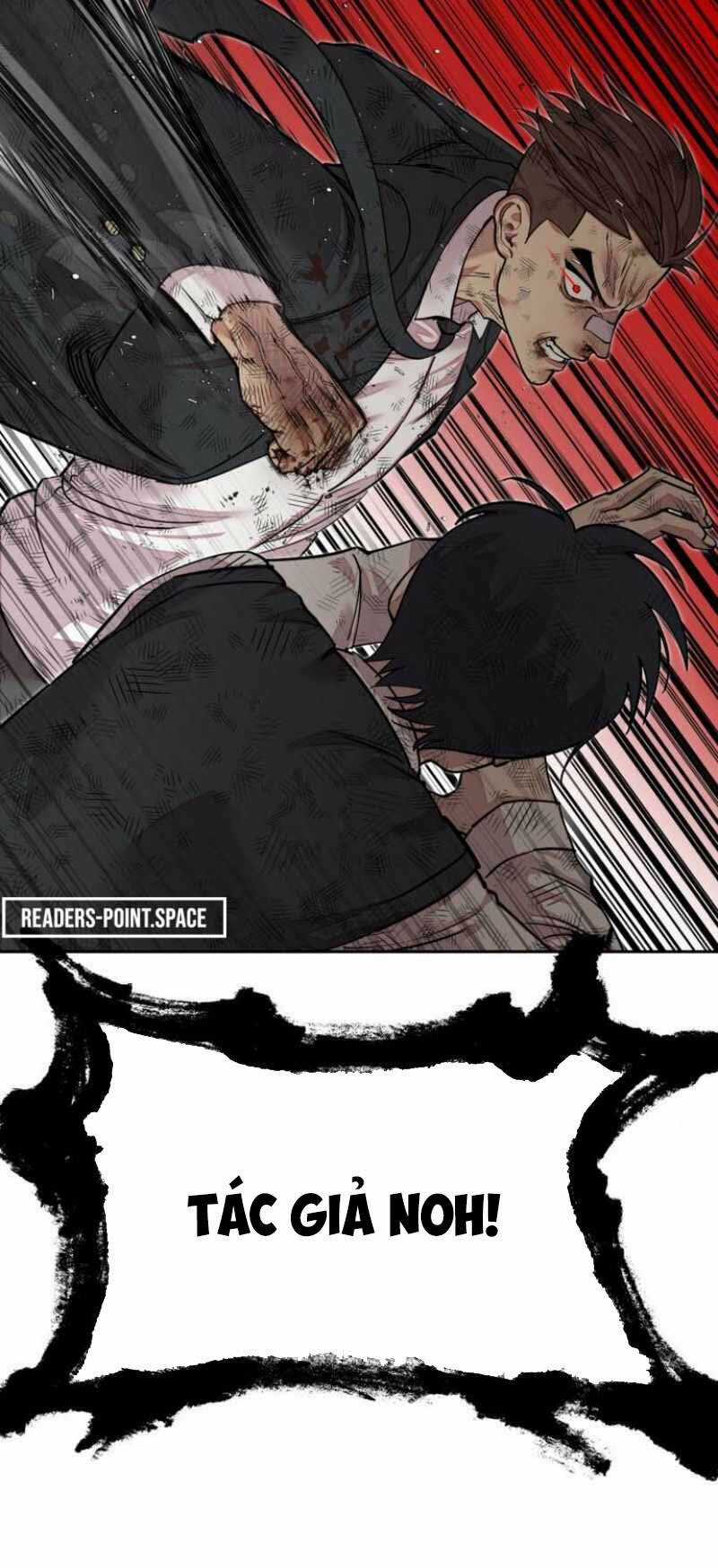 Surviving In A School Bully Chapter 3 trang 38