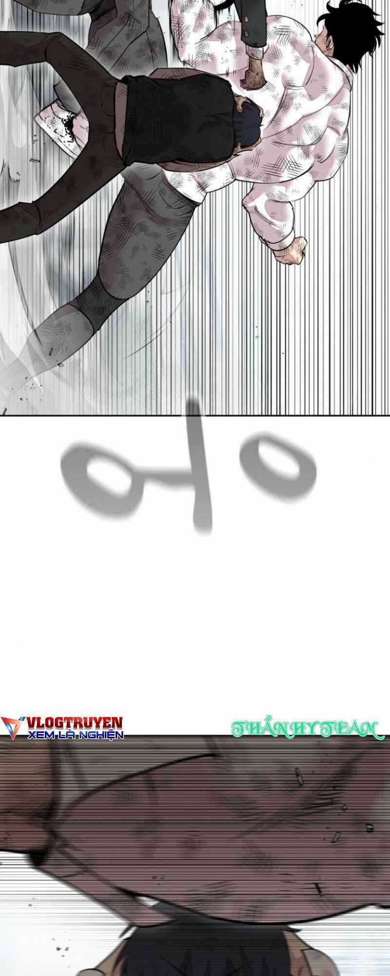 Surviving In A School Bully Chapter 3 trang 41