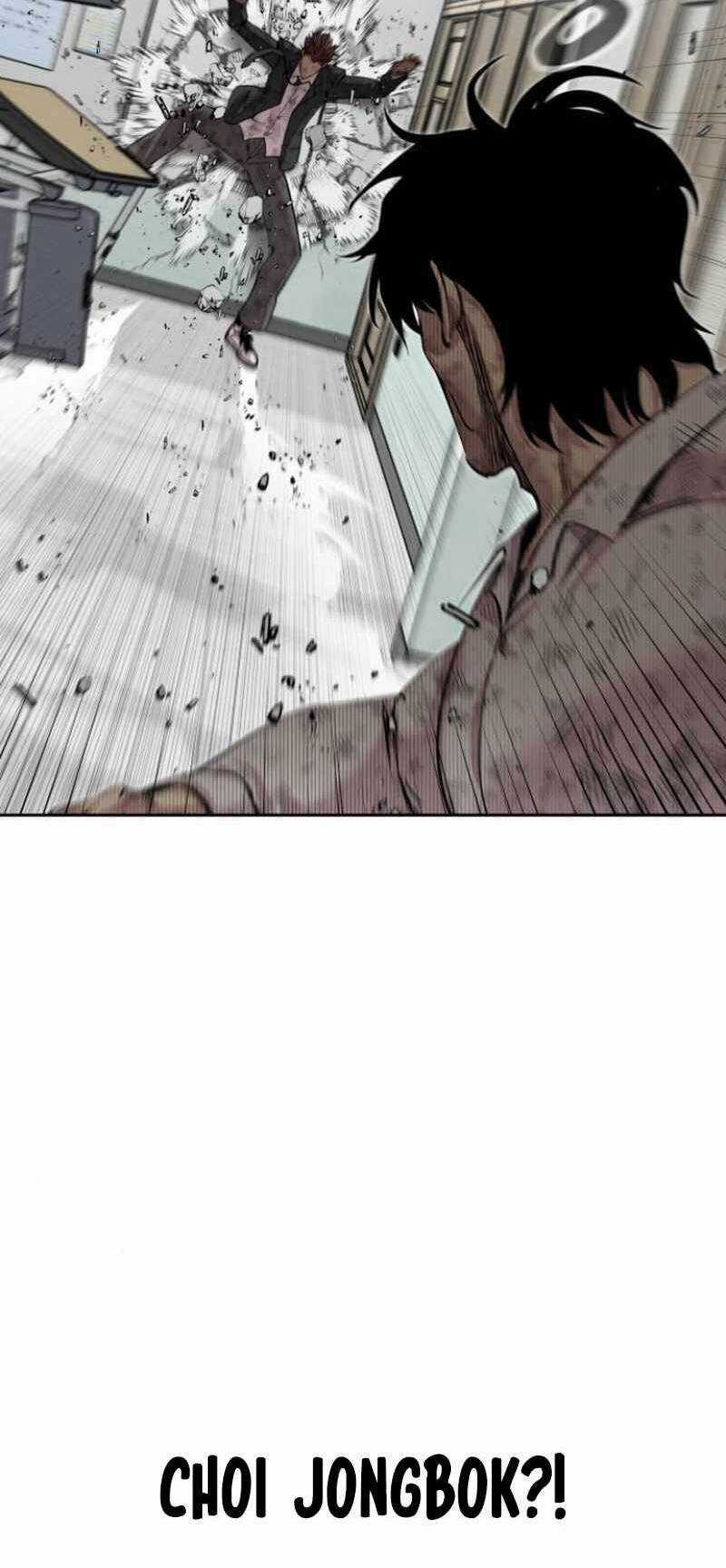 Surviving In A School Bully Chapter 3 trang 43