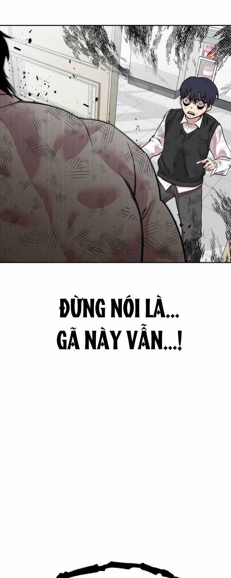 Surviving In A School Bully Chapter 3 trang 44