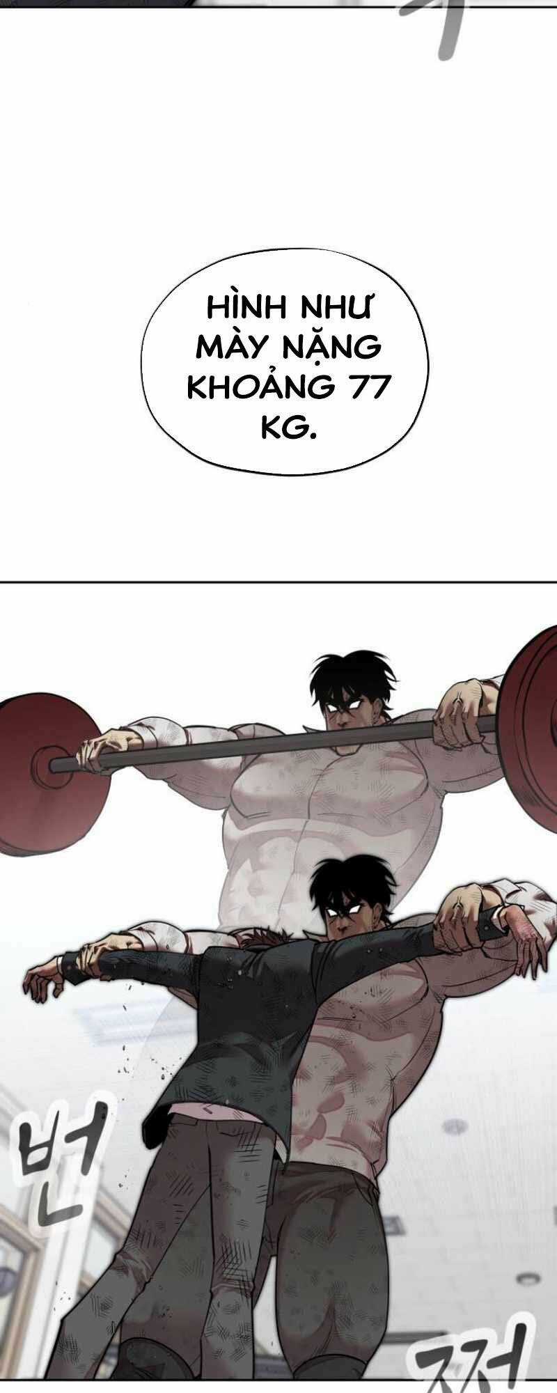 Surviving In A School Bully Chapter 3 trang 49