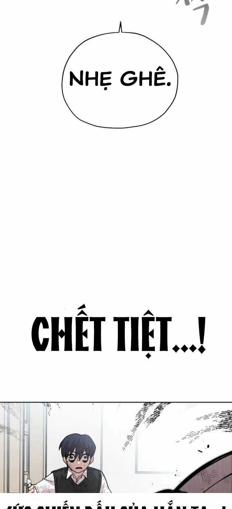 Surviving In A School Bully Chapter 3 trang 50