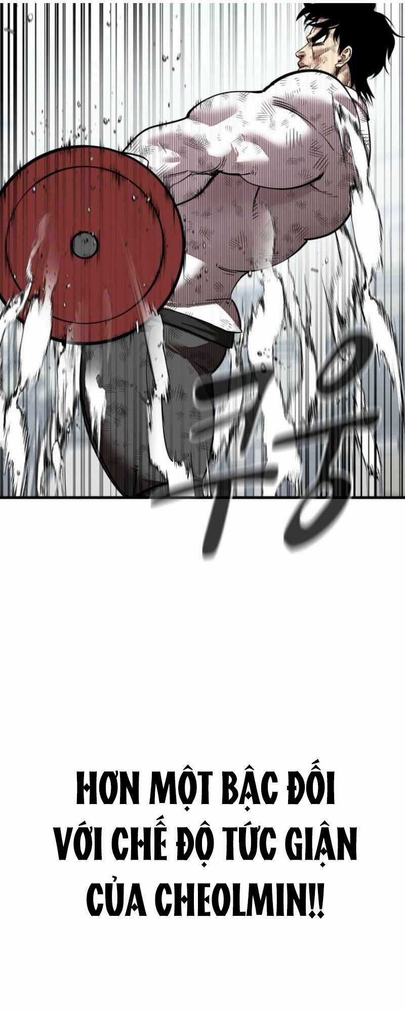 Surviving In A School Bully Chapter 3 trang 52