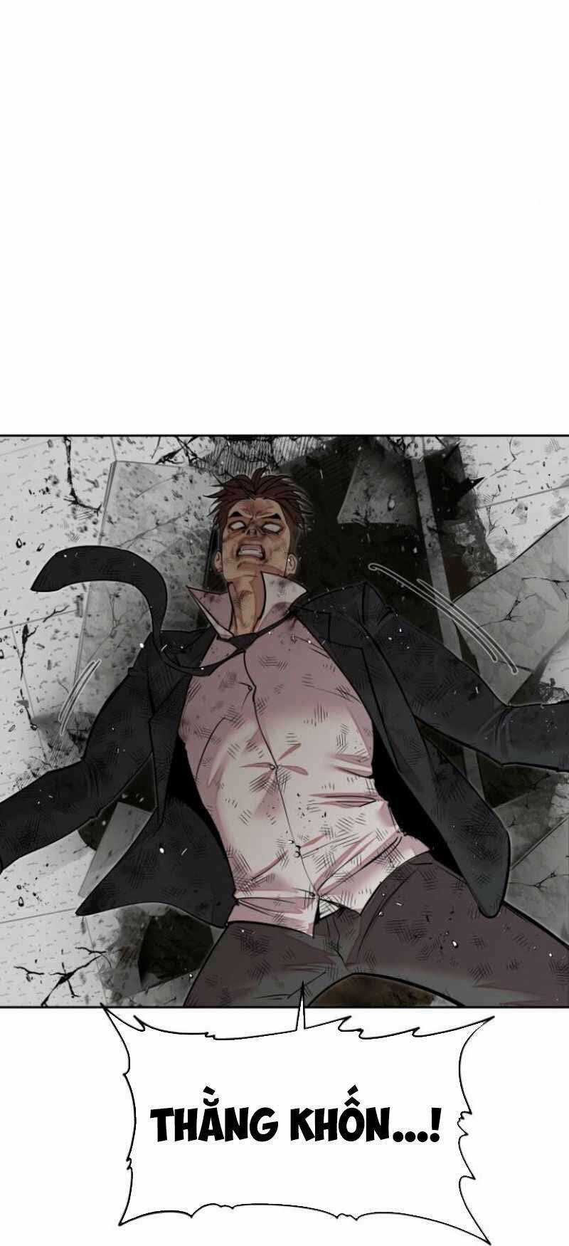 Surviving In A School Bully Chapter 3 trang 54