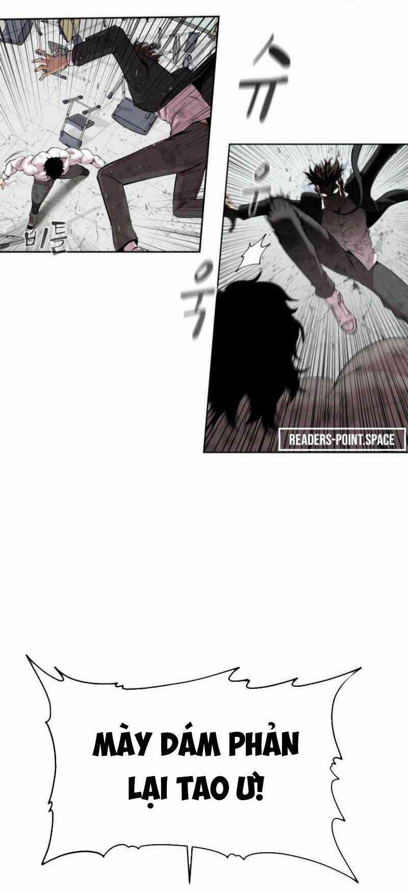 Surviving In A School Bully Chapter 3 trang 55