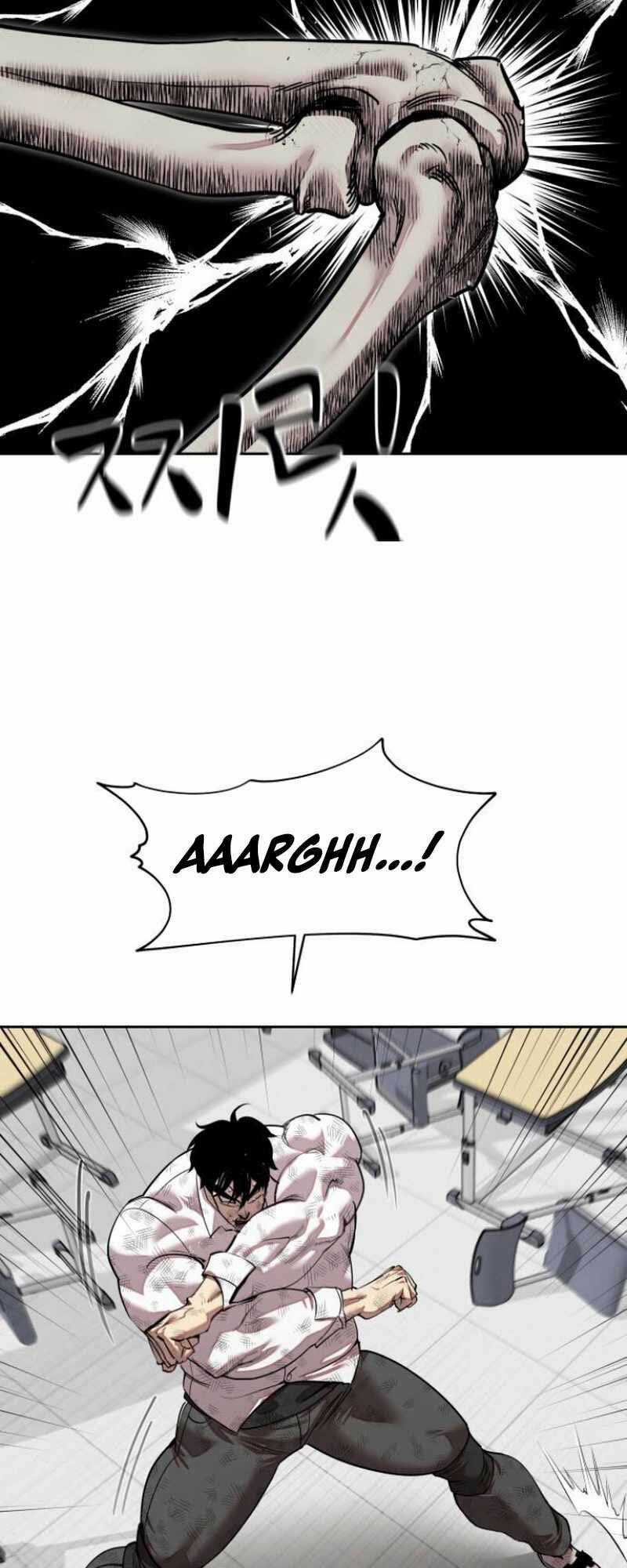 Surviving In A School Bully Chapter 3 trang 57