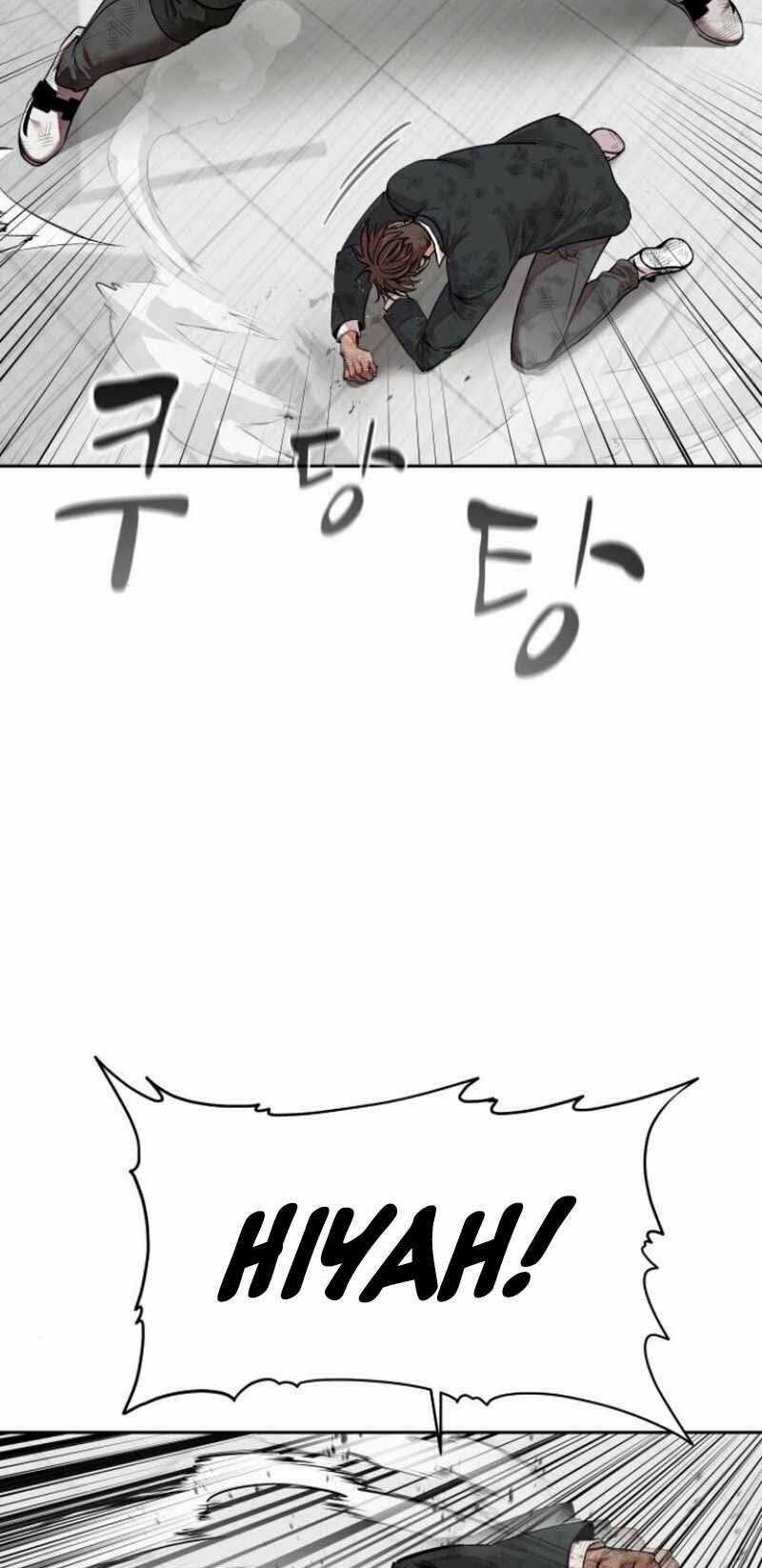 Surviving In A School Bully Chapter 3 trang 58