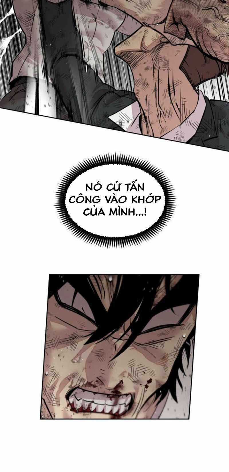 Surviving In A School Bully Chapter 3 trang 62