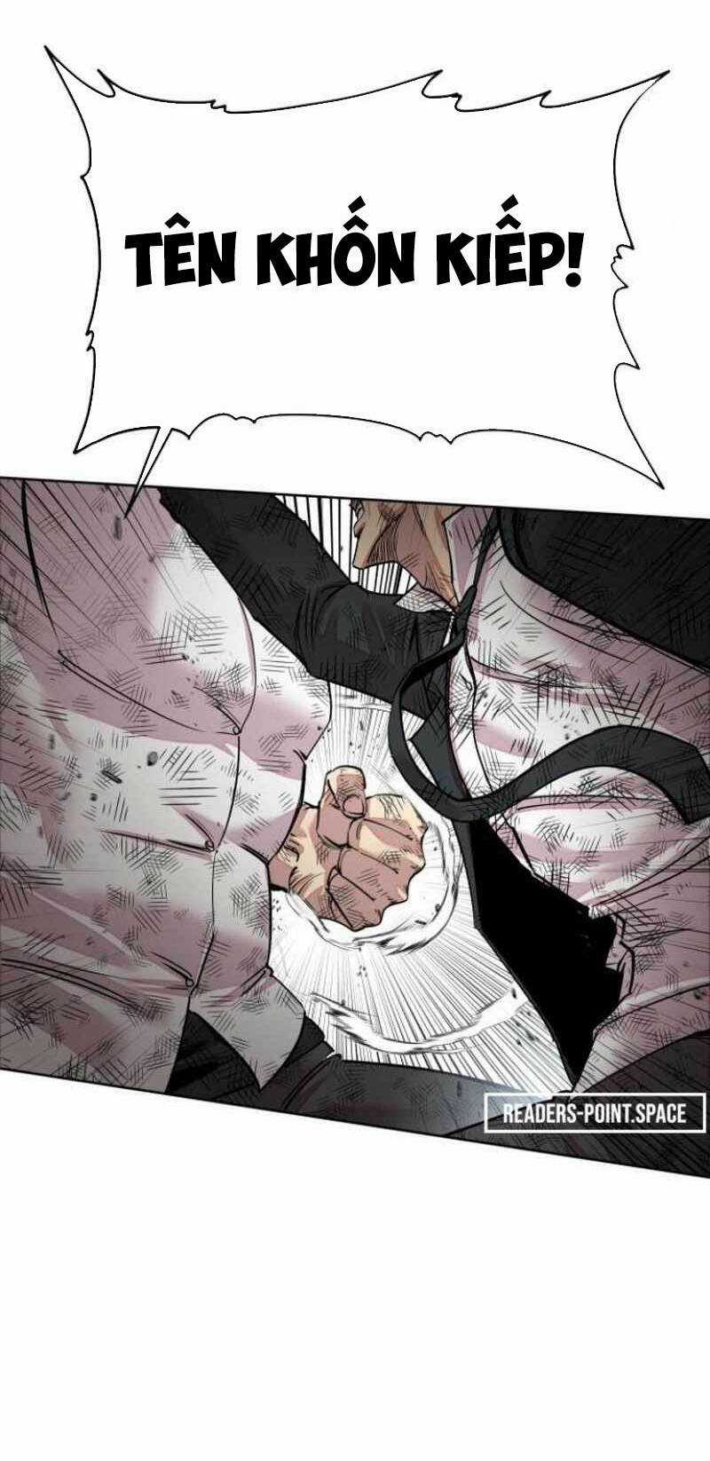 Surviving In A School Bully Chapter 3 trang 63